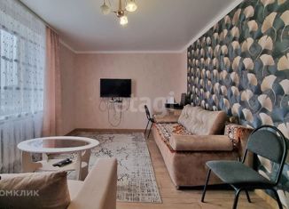 Двухкомнатная квартира на продажу, 50.2 м2, Прохладный, Медовый переулок, 25