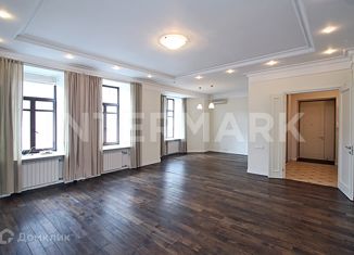 Продаю 4-ком. квартиру, 165 м2, Москва, Воротниковский переулок, 4, Воротниковский переулок