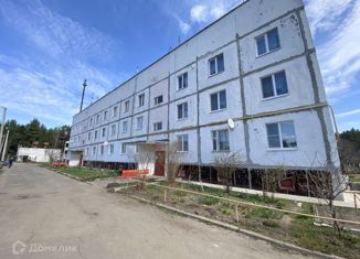 Двухкомнатная квартира на продажу, 49.4 м2, Гаврилов-Ям, Сосновая улица, 5