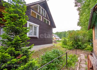 Продается дом, 80 м2, садовое товарищество Ант, Лесной переулок, 4