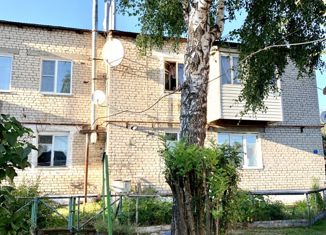 Продажа 2-комнатной квартиры, 43.8 м2, рабочий посёлок Воскресенское, улица 60 лет Октября, 4