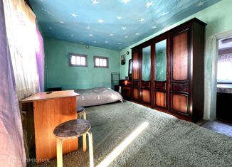 Продам дом, 35 м2, поселок Прикубанский, Садовая улица, 49