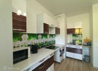 Продам 2-комнатную квартиру, 45 м2, село Сукко, Мирная улица, 11к2