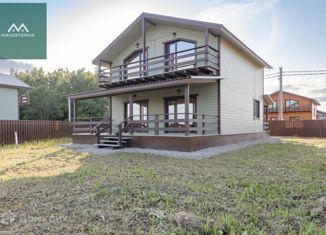 Дом на продажу, 145 м2, коттеджный поселок Новая Европа, Берлинская улица