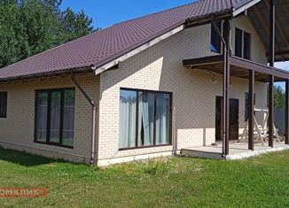 Дом на продажу, 160 м2, коттеджный посёлок Воскресенское