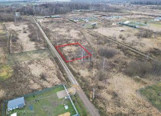 Продажа земельного участка, 7 сот., коттеджный посёлок Малахитовая Поляна
