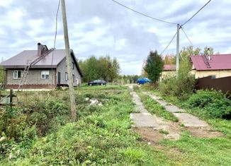 Продается участок, 11 сот., село Выльгорт