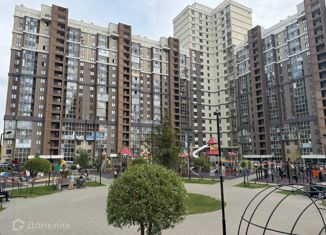 Квартира на продажу студия, 24 м2, Челябинск, улица Толбухина, 7, Советский район