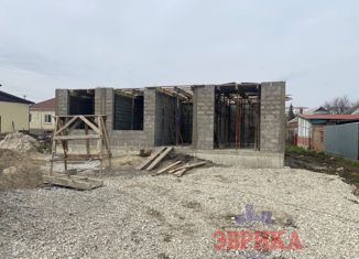 Дом на продажу, 98 м2, Крымск, улица Луначарского