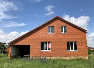 Дом на продажу, 174.3 м2, посёлок Новосадовый, Молдавская улица, 33