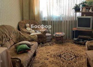Продам 2-комнатную квартиру, 46 м2, село Яркое Поле, Учительская улица, 34