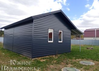 Дом на продажу, 45 м2, СНТ Калугинские Просторы
