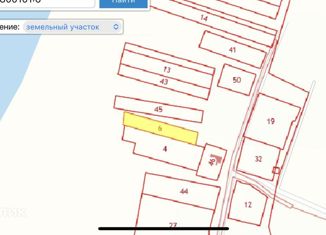 Продажа участка, 8 сот., деревня Горошково