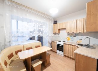 Продается однокомнатная квартира, 35.7 м2, Петрозаводск, Речная улица, 51, Железнодорожный район