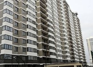 Продажа квартиры студии, 28.9 м2, Краснодар, Боспорская улица, 10, Боспорская улица