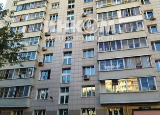 Продается 3-ком. квартира, 65 м2, Москва, Стрелецкая улица, 8, район Марьина Роща