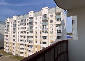 Продается 1-комнатная квартира, 35.7 м2, Ярославль, Дядьковский проезд, 4, жилой район Сокол