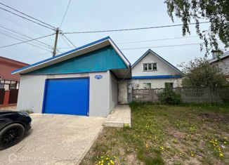 Продается дом, 160.8 м2, Чайковский, улица Завьялова, 15