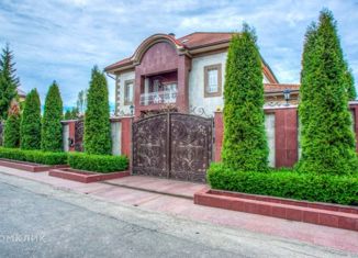 Продам дом, 1000 м2, деревня Захарково