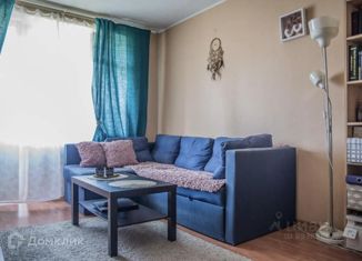 Аренда 1-комнатной квартиры, 30 м2, Москва, улица Паршина, 15, улица Паршина