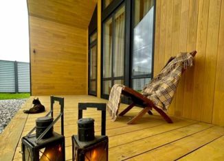 Дом на продажу, 100 м2, посёлок Приморье