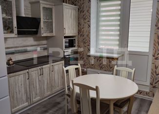 Продается двухкомнатная квартира, 50.4 м2, Колпино, Загородная улица, 43к4