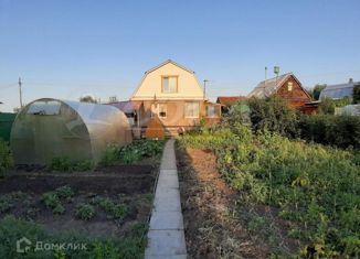 Продаю дом, 105 м2, садоводческое некоммерческое товарищество Источник-2, Солнечная улица, 442
