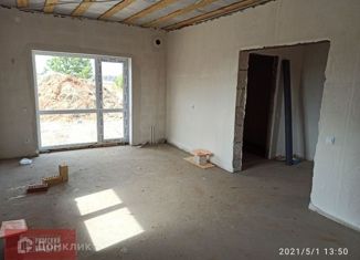 Дом на продажу, 88 м2, деревня Крестовоздвиженское, Берёзовая улица