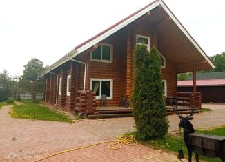 Продается дом, 360 м2, садоводческое некоммерческое партнерство Озёрное, садоводческое некоммерческое партнёрство Озёрное, 11