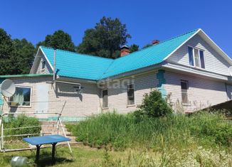 Продам дом, 78 м2, поселок городского типа Пржевальское