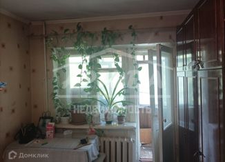 Однокомнатная квартира на продажу, 31 м2, Нижегородская область, Ковалихинская улица, 56