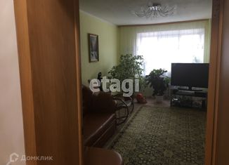 Продам 3-комнатную квартиру, 59.7 м2, Куса, улица Юрия Гагарина, 50