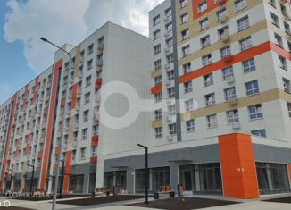 Продаю двухкомнатную квартиру, 51.3 м2, Казань, Даурская улица, 46А, ЖК Журавли