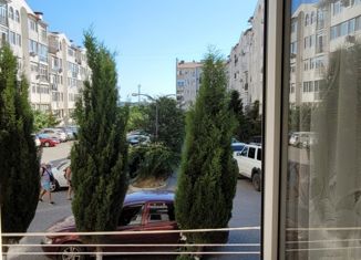 Двухкомнатная квартира на продажу, 59 м2, Севастополь, Античный проспект, 66, ЖК Таврический