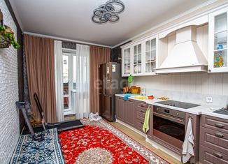 1-ком. квартира на продажу, 39.3 м2, Новосибирск, улица Федосеева, 14, улица Федосеева