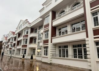 Продажа 1-комнатной квартиры, 30.5 м2, Сочи, улица Ленина, 290/7к9, ЖК Курортный