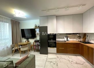 2-ком. квартира на продажу, 52.8 м2, Москва, Ильменский проезд, 14к3, метро Селигерская