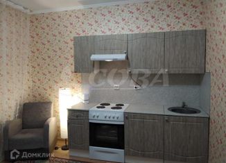 Продажа квартиры студии, 20 м2, Тюмень, Газопромысловая улица, 8, ЖК Новый Мыс 2.0