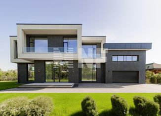 Продажа дома, 660 м2, коттеджный поселок Миллениум Парк