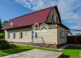 Продам дом, 71.7 м2, Новосибирская область, 11-й Магистральный переулок, 5
