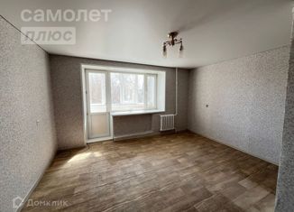 Продам однокомнатную квартиру, 35.1 м2, Оренбургская область, улица Лабужского, 2