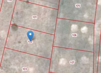 Продаю участок, 15 сот., деревня Котовицы, Драгунская улица, 37