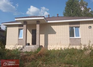 Продается дом, 88 м2, деревня Крестовоздвиженское, Берёзовая улица