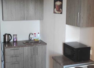 Двухкомнатная квартира в аренду, 50 м2, Старый Оскол, микрорайон Заречье, 17