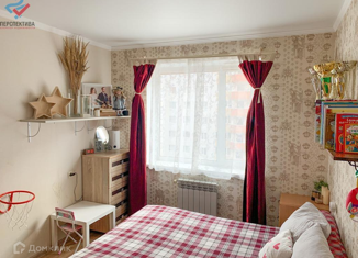 Продажа 1-комнатной квартиры, 31 м2, Ставрополь, улица Рогожникова, 7, ЖК Севастопольский