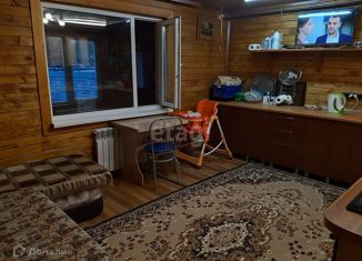 Дом на продажу, 100 м2, село Сосновское, улица Циолковского