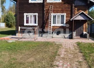 Продается дом, 205 м2, Костромская область