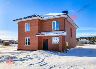 Продажа дома, 182.2 м2, деревня Сакулино, улица Комарова