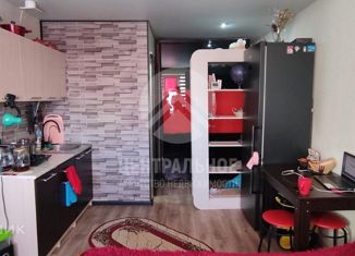 Продается квартира студия, 17.5 м2, Бердск, Вокзальная улица, 54