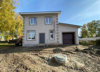 Продажа дома, 142.7 м2, село Власиха, Яблоневая улица